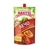 Кетчуп «Махеевъ» лечо