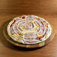 Пицца «ДЕТСКАЯ» - TIME PIZZA на Южной