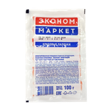 Крабовые палочки «Эконом маркет» охлажденные