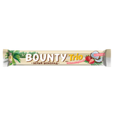 Батончик «Bounty Trio» райская клубника