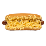 Сырный дог