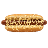 Детский дог