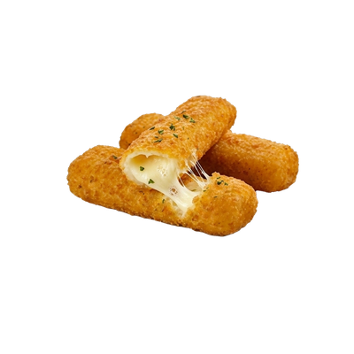Закуски «Сырные палочки»