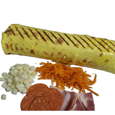 Шаурма «Пикантная»