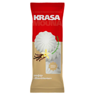 Зефир «KRASAmouna» ванильный  - Мир Продуктов №3