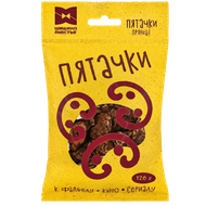 Продукт из субпродуктов «Пятачки пряные» копчено-вареный - Мир Продуктов №3