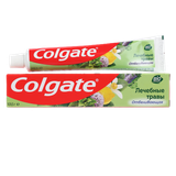Паста зубная «Colgate» Лечебные травы
