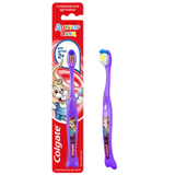 Зубная щетка «Colgate» супермягкая Доктор заяц 2+