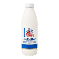 Молоко «Бабушкина крынка» 2,0% - Мир Продуктов №4