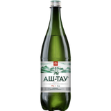 Вода минеральная «Аш-Тау» 1,25л