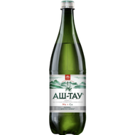 Вода минеральная «Аш-Тау» 1,25л - Мир Продуктов №3