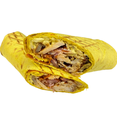 Шаурма «Мега Мясная»