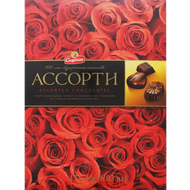 Конфеты «Ассорти» Спартак   - Мир Продуктов №3