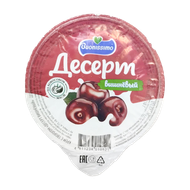 Десерт с творогом «Buonissimo» вишневый - Мир Продуктов №4