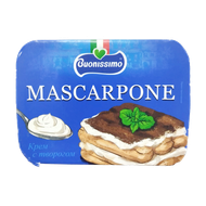 Крем с творогом «Buonissimo» маскарпоне - Мир Продуктов №4