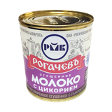 Молоко сгущенное «Рогачевъ» 7% с цикорием 