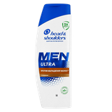 Шампунь  «Head & Shoulders» men против  выпадения волос