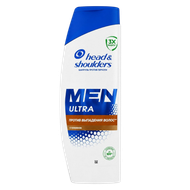 Шампунь  «Head & Shoulders» men против  выпадения волос - Сантория на Ломоносова