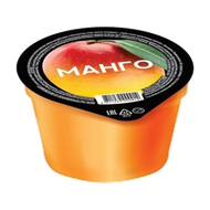 Желе со вкусом манго - Мир Продуктов №4