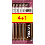 Напиток кофейный «Nescafe» 3 в 1 classic cappuccino