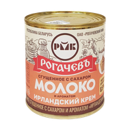 Молоко сгущенное «Рогачевъ» ирландский крем - Мир Продуктов №3