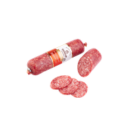 Колбаса сырокопченая «Ривьера» в/с - Мир Продуктов №3