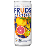 Напиток газированный «Fruds fusion» грейпфрут, мандарин