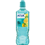 Напиток «Aqua vitamin» вкус лимона и лайма
