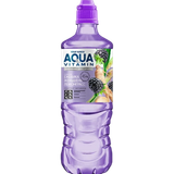 Напиток «Aqua vitamin» ежевика женьшень лемонграсс