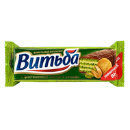 Вафли «Витьба» с фисташковой пастой и катаифи - Мир Продуктов №4