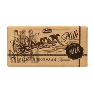 Шоколад  Спартак «Молочный» 35% какао - Мир Продуктов №3