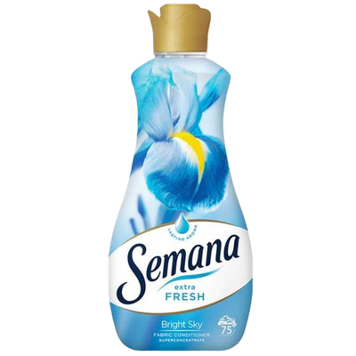 Кондиционер «Semana» Яркое небо