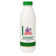 Кефир "Бабушкина крынка" 3,5% - Мир Продуктов №4