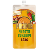 Соус Pikador чипотл сэндвич 