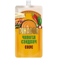 Соус Pikador чипотл сэндвич  - Мир Продуктов №3