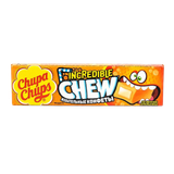 Жевательные конфеты Chupa Chups Incredible Chew апельсин
