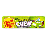 Жевательные конфеты Chupa Chups Incredible Chew яблоко