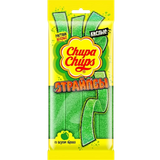 Мармелад Chupa Chups страйпсы яблоко