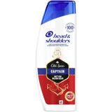   Шампунь  «Head & Shoulders»  Woolf Thorn   против  выпадения волос 