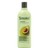 Шампунь для поврежденных волос Timotei