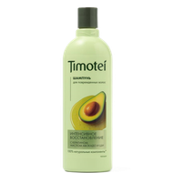 Шампунь для поврежденных волос Timotei - Мир Продуктов №3