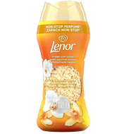 Парфюмированные гранулы для белья «Lenor»   - Мир Продуктов №3