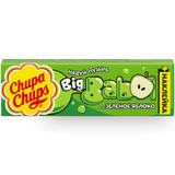 Жевательная резинка Chupa Chup зеленое яблоко