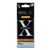 Ароматизатор подвесной тм NEW GALAXY X-Edition, 5 гр., Million 