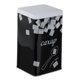 Банка для сахара 17x10x10см,  -369