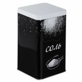 Банка для соли 17x10x10см,  -370