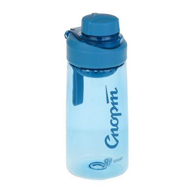 Бутылка спортивная тм BY SPORT, 550 мл 