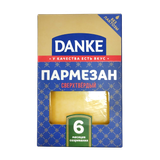 Сыр «Пармезан» сверхтвердый