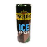 Напиток кофейный «Jacobs» ice Presso