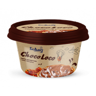 Паста десертная «ChocoLoco» какао-орех - Мир Продуктов №3